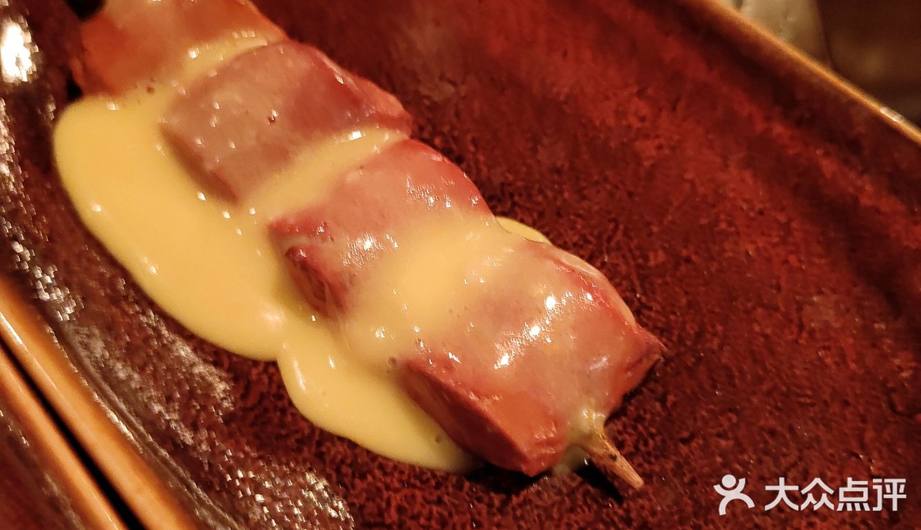 烧鸟加法餐的小酒馆，你想去试试吗？