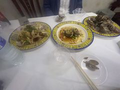 -胖子饺子馆·海鲜家常菜(海军博物馆店)