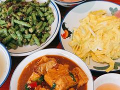 -撚手食堂·传统粤菜(珠江新城店)