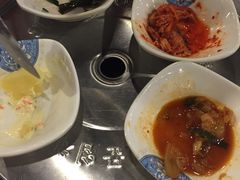 -郑阿姨的家·이모네·韩料&烤肉(武川路店)