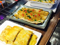 -邢氏老太太烧烤(罗湖店)
