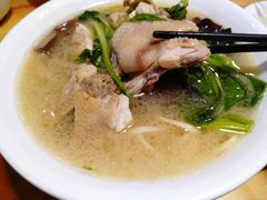 -富源春面馆(四川北路店)