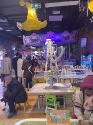 -卡通尼乐园(印象城购物中心店)