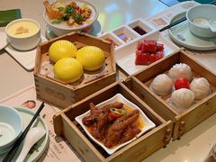 -悦满楼·西关名点·湛江名菜(航空综合大厦店)