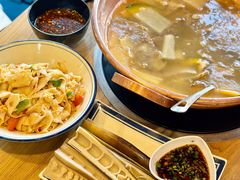 铜瓢牛肉-妈妈的味道·腾冲特色菜(和顺古镇店)