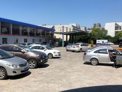 -上海普陀区机动车检测站第十一机动车安全检测站