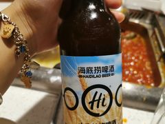 -海底捞火锅(高科广场店)
