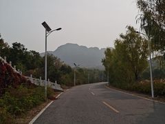 -密云玫瑰情园