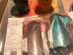 -麦当劳(新华路步步高店)