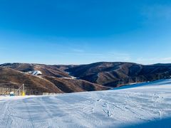 -密苑云顶乐园(云顶滑雪场)