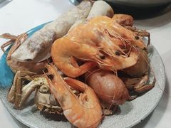 -圣罗巴甄选自助(麦凯乐店)
