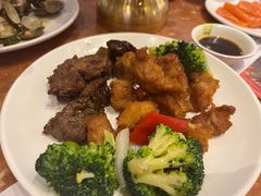 -芭菲盛宴·环球美食(北城国际店)