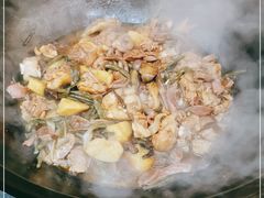 -仙合盛东北铁锅炖(总店)