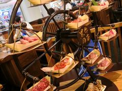 -黑牛の店·和牛烧肉(合生汇店)