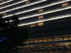 -重庆悦来温德姆酒店