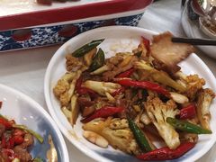 -澳门酒家(南航明珠店)