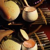 拥有天台清吧的粤式私房菜✨