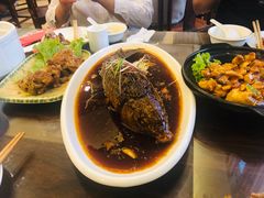 -津菜宋记老房子(鼓楼店)