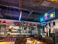 -昌勝香港深井烧鹅(新年华店)