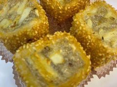 -顺风江南宴(静安大融城店)