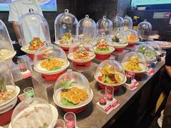 -双合园·海鲜水饺青岛菜(万佳广场店)