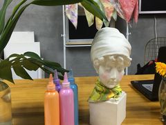 门面-100家灵感仓库·DIY团建(什刹海店)