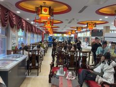 -百味饺子城•海鲜家常菜(秦皇岛店)