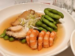 -老吉士(环贸iapm店)