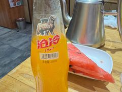 -0317火锅鸡·清真(正达店)