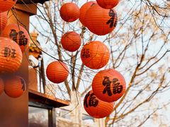 -回龙窝历史文化街区