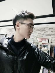 -不迫先生专业男士剪发