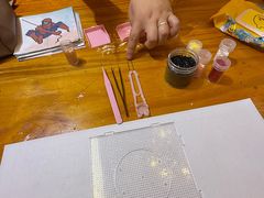 -100家灵感仓库·DIY团建(什刹海店)