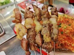 -遇西祠·海鲜烧烤(总店)