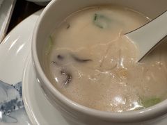 -湘湖逍遥庄园·水漾中餐厅