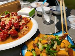 -刘一龙虾.烧烤(理工直营店)