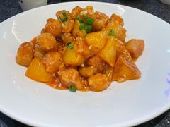 -王庄阿咪海鲜大排档(象园店)
