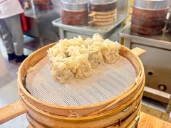 -嘉州海汇源老烧麦店(东大街总店)