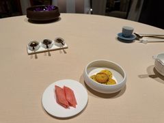 -广州富力丽思卡尔顿酒店·丽轩·粤菜