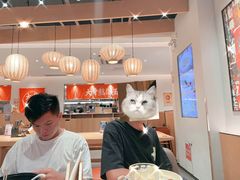 -味千拉面(大润发店)