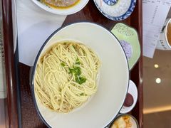 -百年老字号·观振兴蟹黄面·三虾面·苏式面(观前街富仁坊巷店)