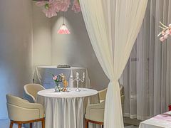 -晶雅花园西餐厅(南京首店)