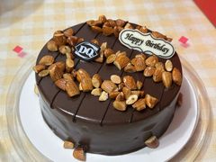 -DQ·蛋糕·冰淇淋(西城红场店)