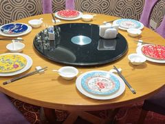 -北京丽亭华苑酒店·四季中餐厅(知春路店)