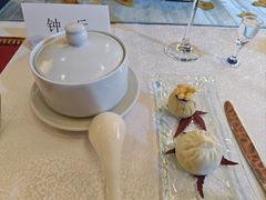 -北京万达文华酒店