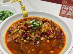 -图味美小黄鱼·景德菜(浙江路店)
