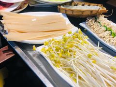 -巴蜀大宅门火锅(新华公园店)