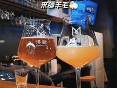 -得欢咖啡&精酿