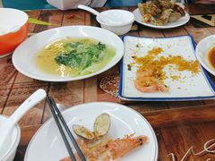 -鑫鸿达·海鲜闽菜热炒小馆(中山路店)
