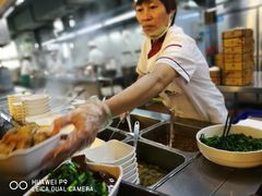 自助取餐区-琼菜王(南海店)