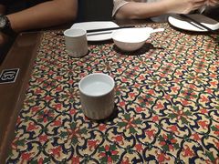 -城南往事·鲁菜济南菜(龙奥万科店)